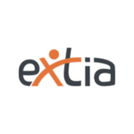 logo EXTIA