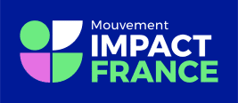 logo mouvement impact France