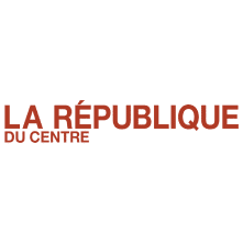 logo La République du Centre