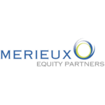 logo MERIEUX