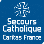 logo Secours Catholique grand format 1